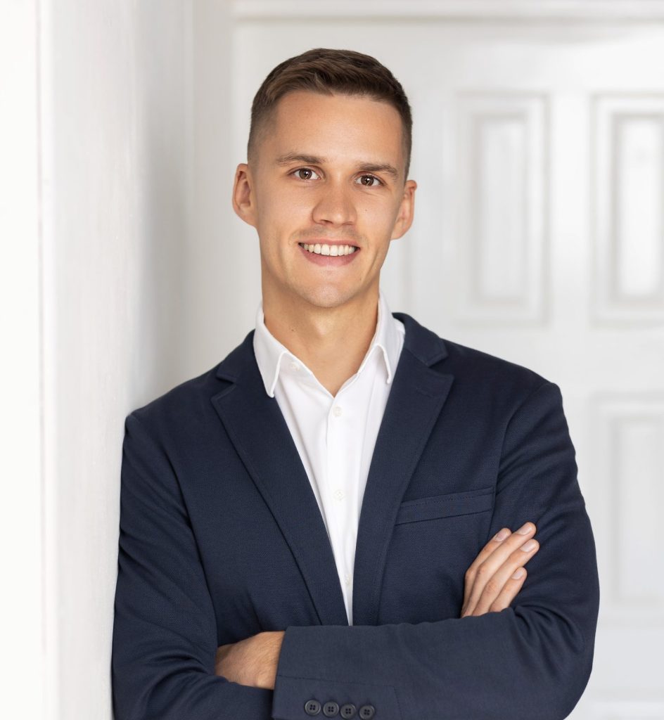 Aivaras Milašauskas